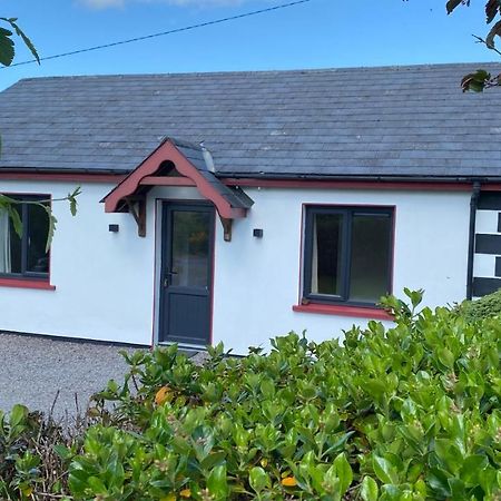 Hill Sea View Cottage Glengarriff Kültér fotó