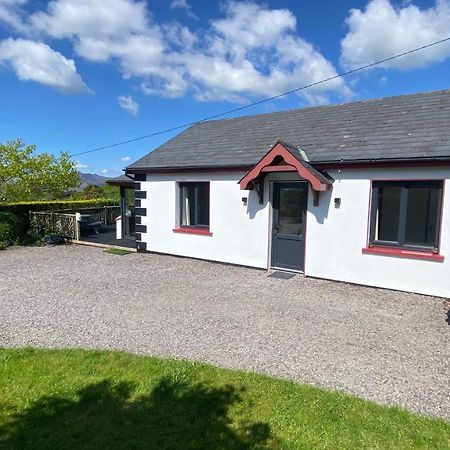 Hill Sea View Cottage Glengarriff Kültér fotó